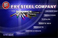 Fry Steel Company