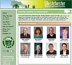 Westchester Streetscape Improvement Association
