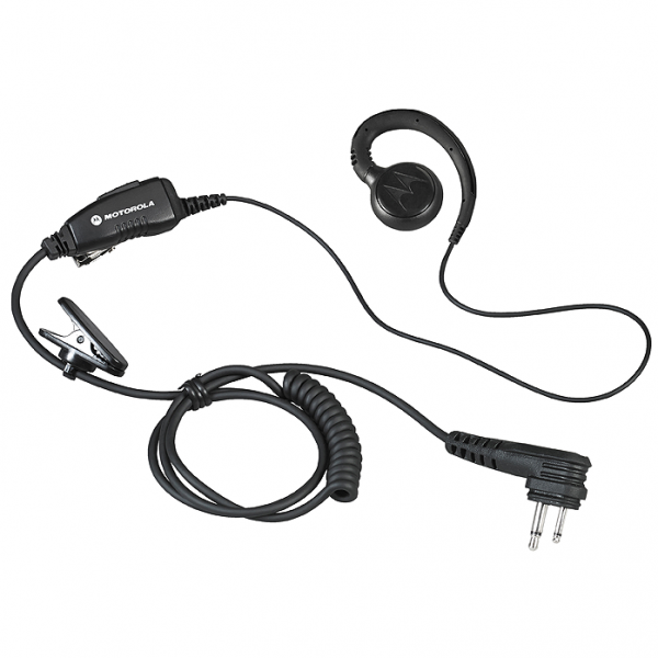 Motorola HKLN4604 Earpiece Swivel Hook