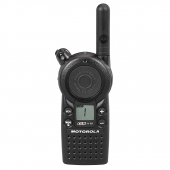 Motorola CLS1110_ Two Way Radio