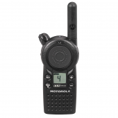 Motorola CLS 1410 Two Way Radio