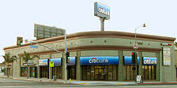 Citibank Building
