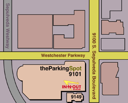 mayfair Building Map