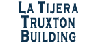 La Tijera Truxton Building