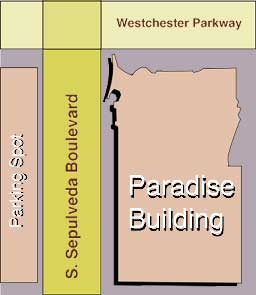 Paradise Map