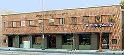 Westchester Professional Center
