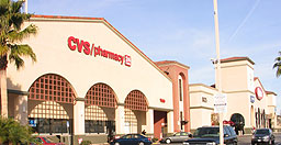 Westchester Village CVS Pharmacy